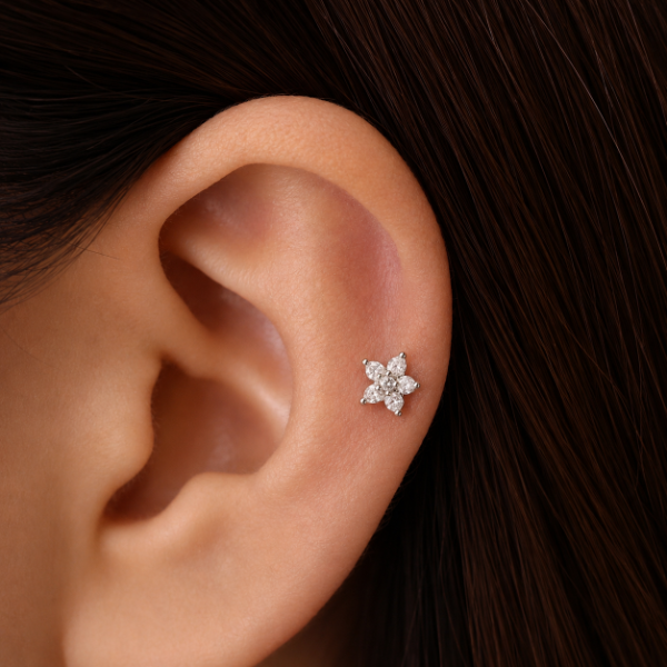 Producto - Piercing Jazmin