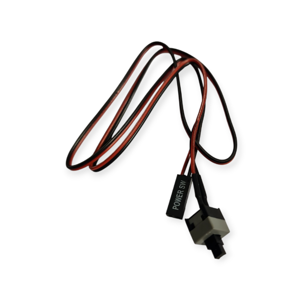 Producto - Botón Power/Reset para Gabinete ATX Cable a Motherboard
