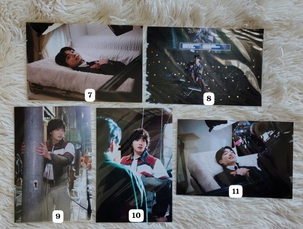 Producto - GOLDEN EXHIBITION PRINT PHOTO 3