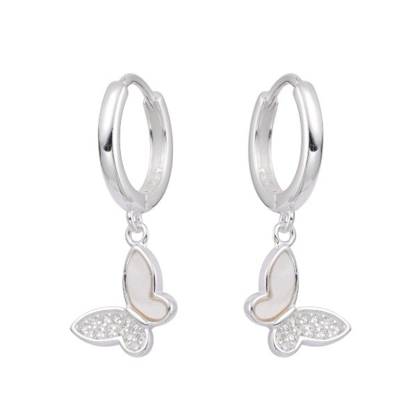 Producto - ARGOLLAS TINA 14MM.