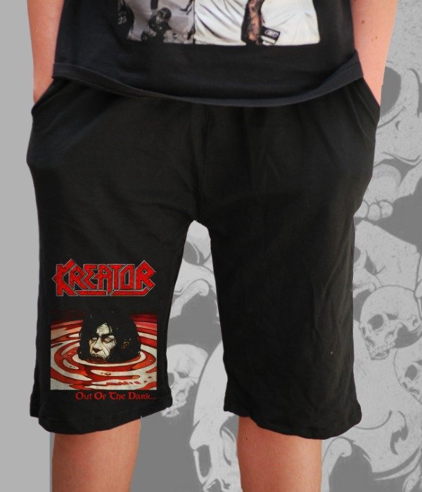 Producto - BERMUDA KREATOR