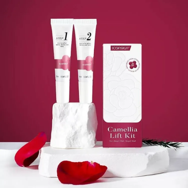 Producto - Lift Kit Camellia