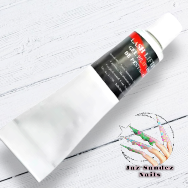 Producto - GEL LAMINADO DE PESTAÑAS LASH LIFTING