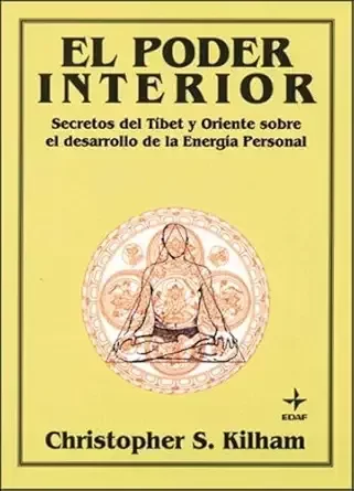 Producto - EL PODER INTERIOR - CHISTOPHER S KILHAM