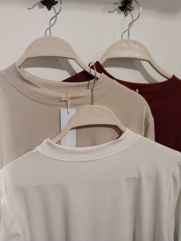 Producto - Reme modal blanca