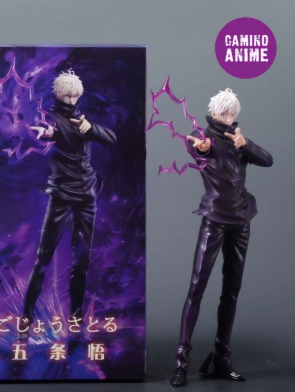 Producto - JUJUTSU KAISEN 31CM (4190)