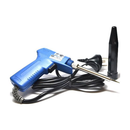Producto - Soldador Goot Pistola Doble T. 20/200w tq-77