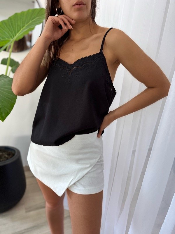 Producto - BLUSA RHEA