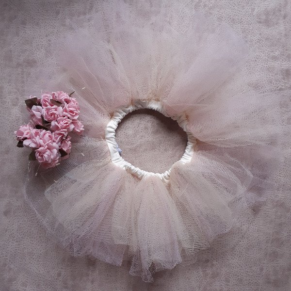 Producto - Tutú Rosa