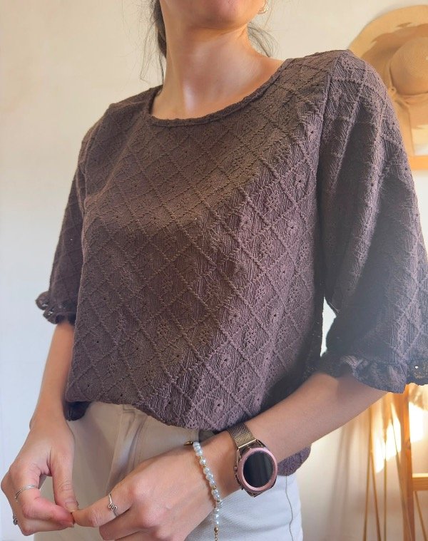 Producto - Blusa Singapur - 8