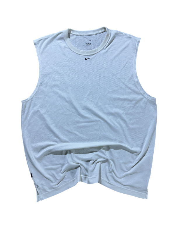Producto - MUSCULOSA NIKE DRI FIT MIDSWOOSH T:XL