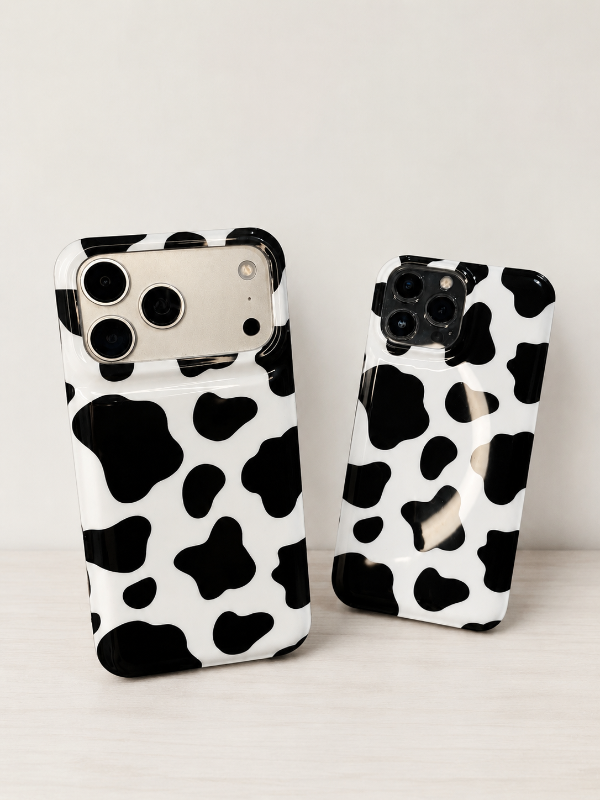 Producto - Case Cow
