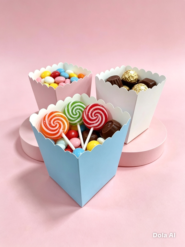 Producto - POCHOCLERA -COD.#195 medida base 8x8cm altura 11cm boca 9x9cm