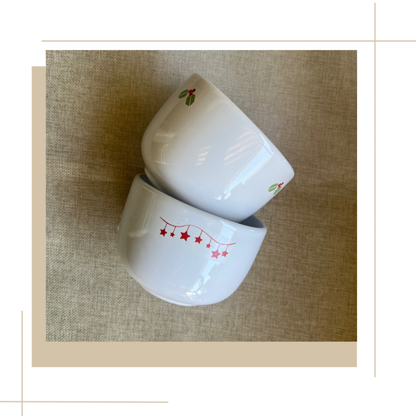 Producto - PRE VENTA-Cerealero Navidad