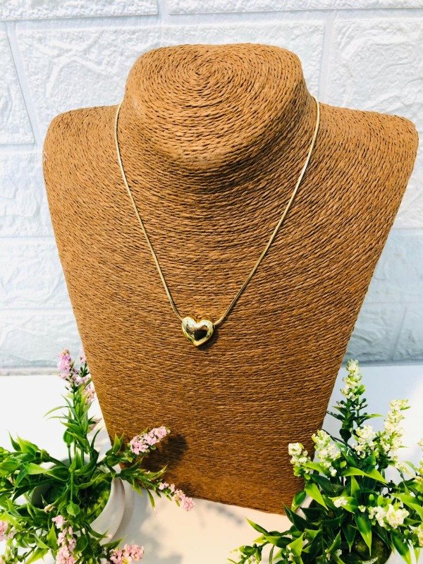 Producto - Collar Preciosa