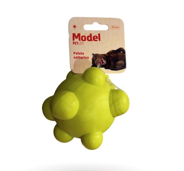 Producto - Pelota Saltarina