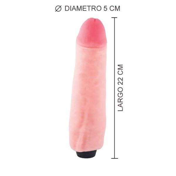 Producto - Vibro Ciber Doce