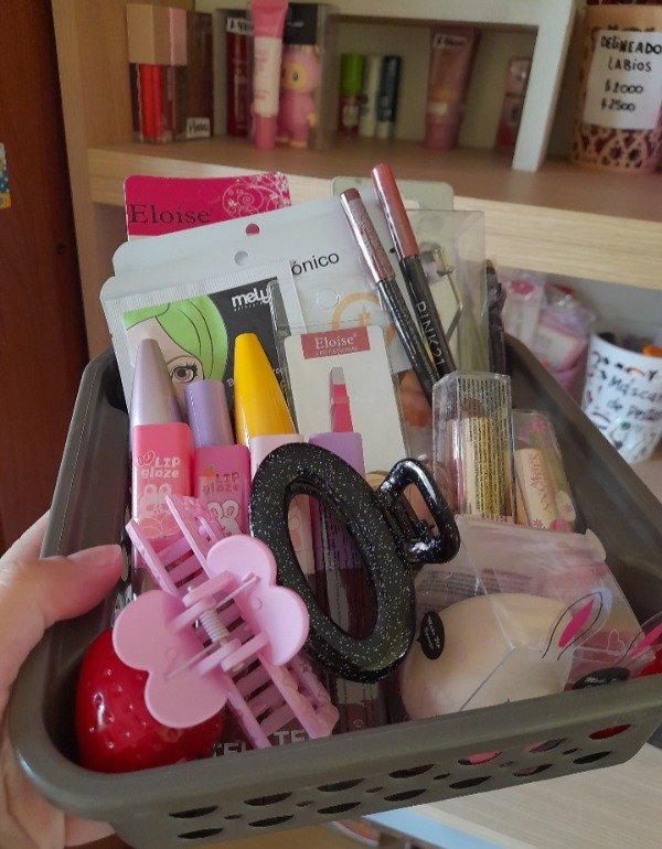 Producto - Combo 25 Productos