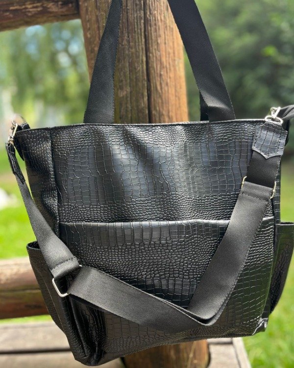 Producto - Ámbar crocco.