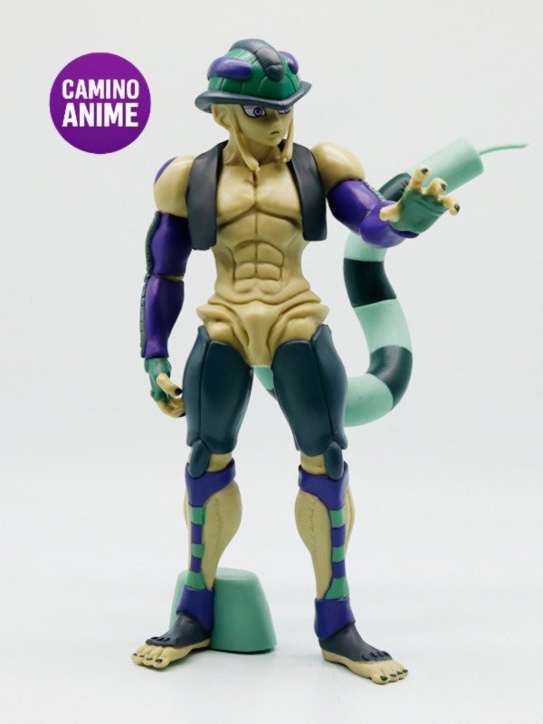 Producto - HUNTER X HUNTER 24CM (5609) - 1