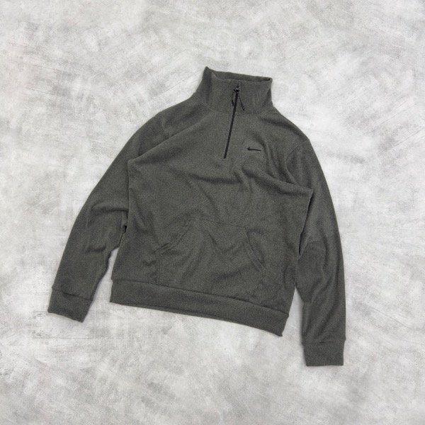 Producto - BUZO MEDIO CIERRE DARLON