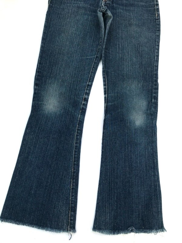 Producto - Oxford jeans SOHO  vtg - 1