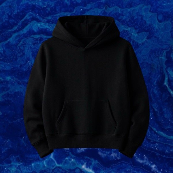 Producto - Buzo canguro OVERSIZE