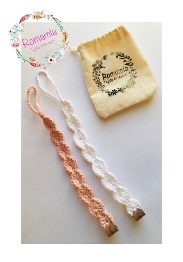 Producto - Set Chupeteros