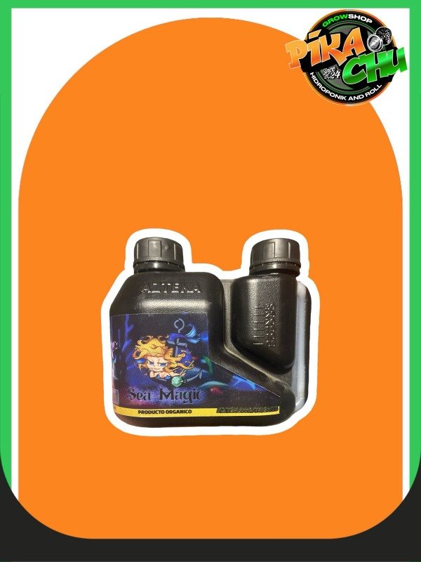 Producto - Sea Magik 250ML