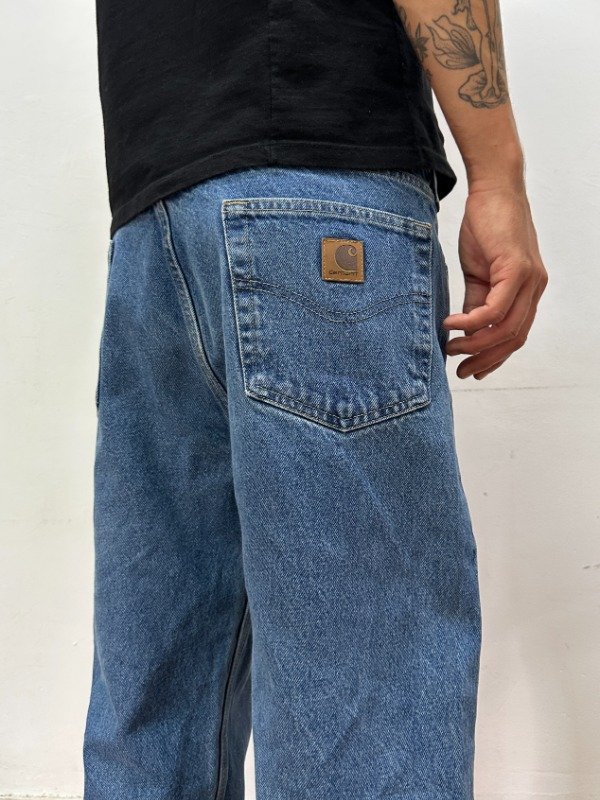 Producto - Jean Carhartt TL