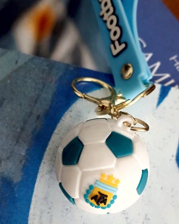 Producto - Pelota de fútbol