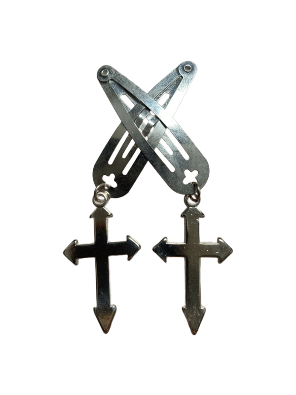 Producto - Hebillas Cruz #5