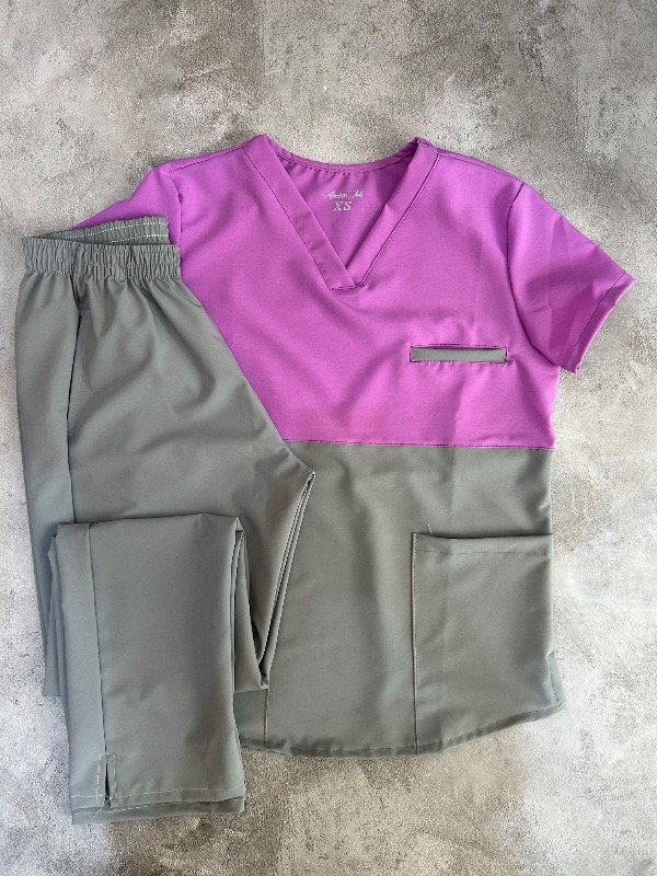 Producto - Ambo spandex job132