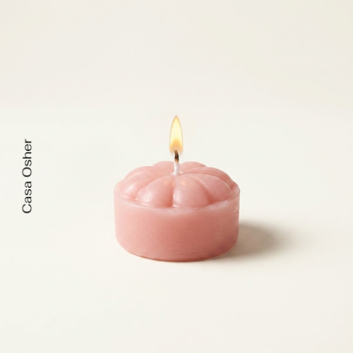 Producto - Velas de noche con aroma - 1
