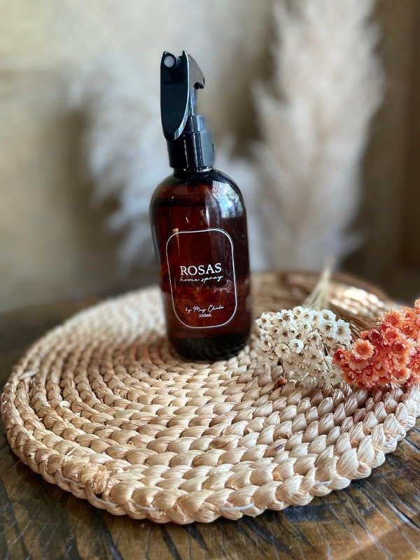 Producto - Rosas Home Spray