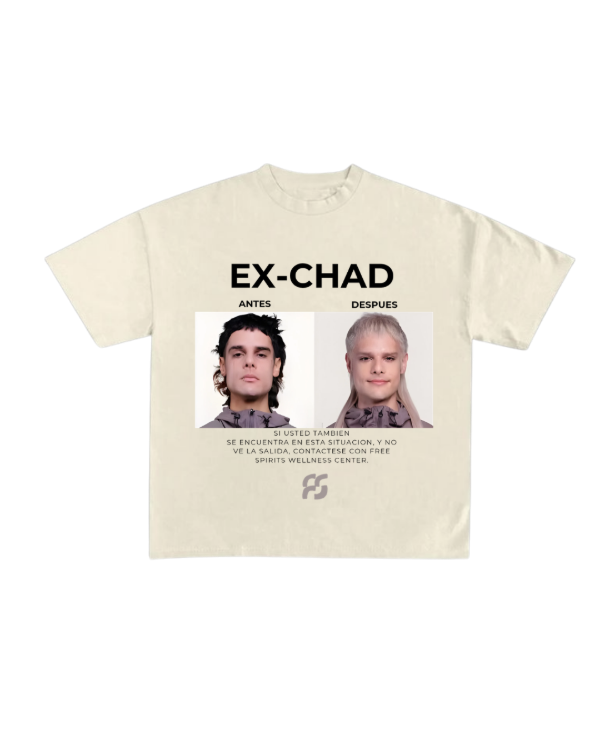 Producto - Remera Ca7o Ex Chad