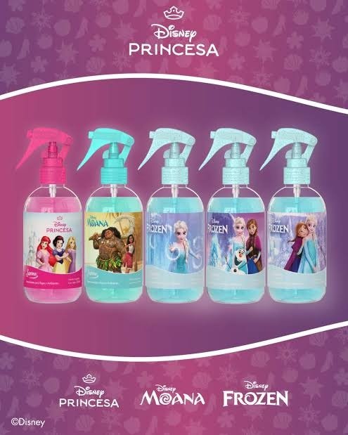 Producto - TEXTIL DISNEY - 2
