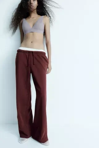 Producto - Jogging ancho