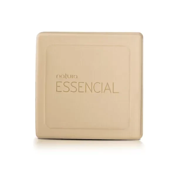 Producto - Jabón en barra corporal 100g Essencial Oud femenino