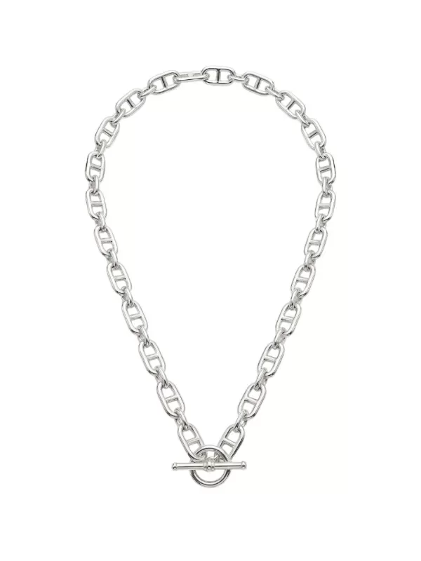 Producto - Collar con eslabones