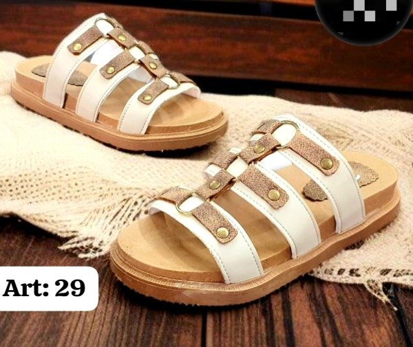 Producto - LINEA PEQUE Art 29 sandalia