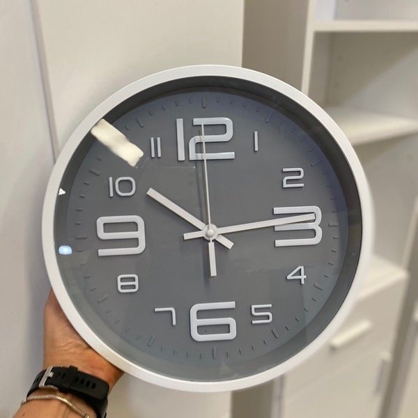 Producto - Reloj De Pared RL3012