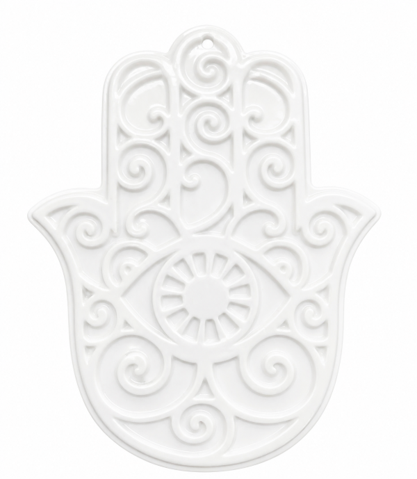 Producto - Molde termoformado mano de Fátima #422