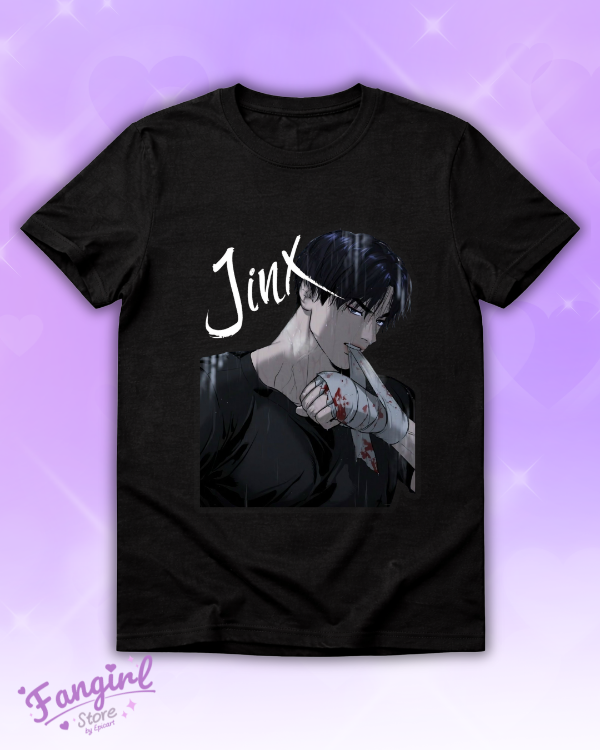 Producto - remera jinx joo jaekyung 02