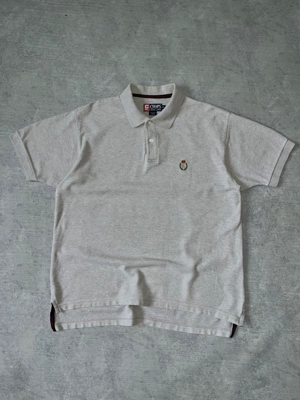 Producto - Chomba Chaps (L)