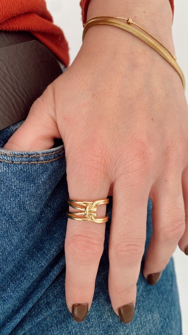 Producto - Anillo Asthon