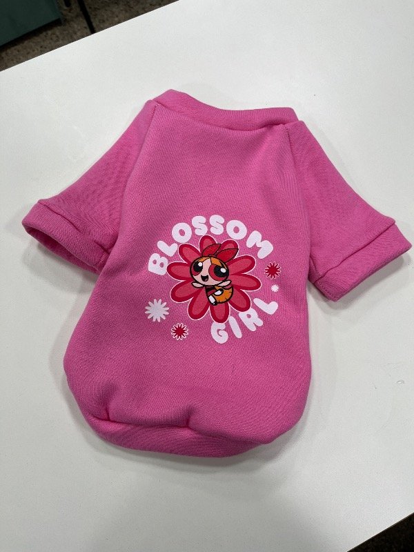 Producto - Buzo bombón - 0