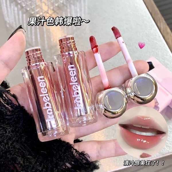 Producto - Labial Efecto Espejo Kobeleen