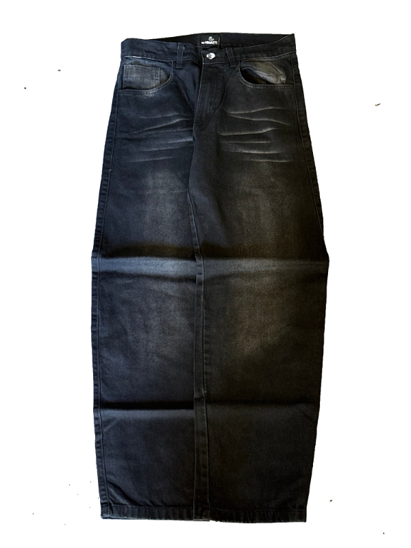 Producto - Pantalon BAGGY Basic
