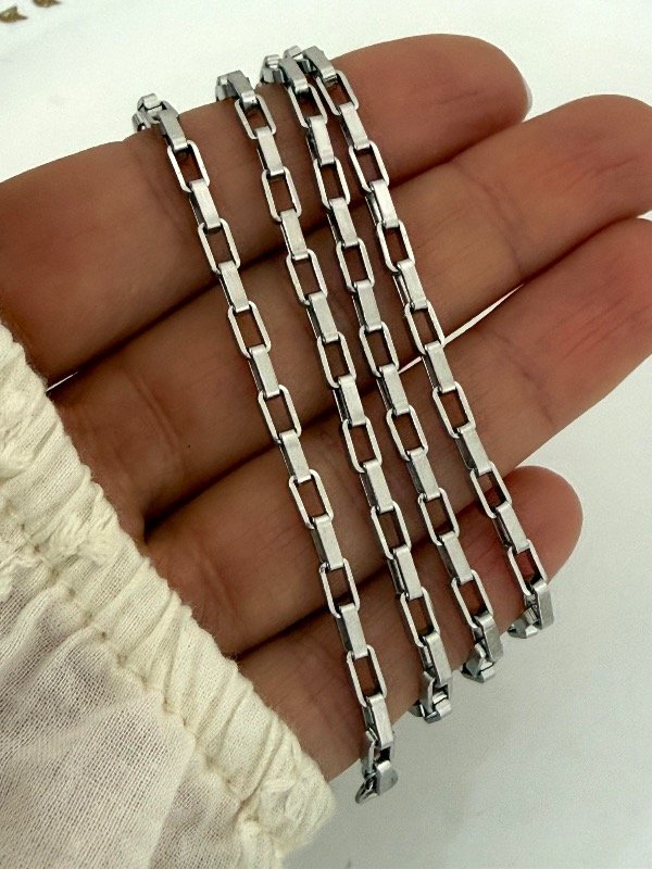 Producto - C443 Cadena ret 3.0